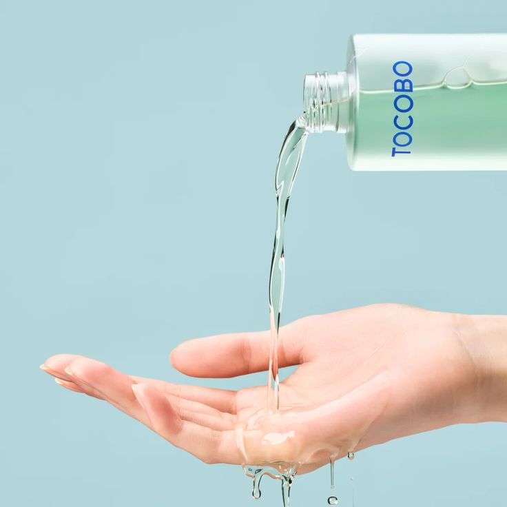 CICA CALMING AQUA TONER 200ML